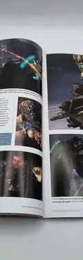 Revista Game Master Año 2 Número 35 Sep 2012 Tom Raider — Coleccionables vintage, años NOW (foto 7)