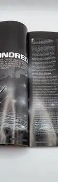 Revista Game Master Año 2 Número 35 Sep 2012 Tom Raider — Coleccionables vintage, años NOW (foto 6)