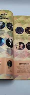 Revista Game Master Año 2 Número 35 Sep 2012 Tom Raider — Coleccionables vintage, años NOW (foto 5)