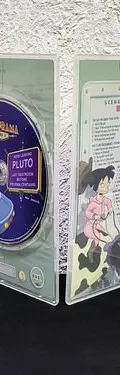 Dvd Serie Futurama 3ra Temporada Completa 4-pack Original — Video vintage, años NOW (foto 4)
