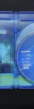 Toy Story 3 Blu Ray + Dvd 3 Discos Edic. Especial Original — Video vintage, años NOW (foto 5)