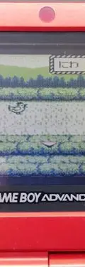 Super Demon Hero Wataru Mazekko Monster Game Boy Japonés — Gaming vintage, años 90s (foto 8)