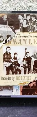 Cd The Beatles - Anthology 1 Emi 1995 México Cd Doble Orig Edición Limitada — Audio vintage, años 90s (foto 2)