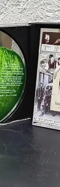 Cd The Beatles - Anthology 1 Emi 1995 México Cd Doble Orig Edición Limitada — Audio vintage, años 90s (foto 4)