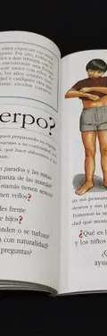 El Amor En La Familia Los Libros De Mamá Y Papa Sep Año 2000 — Coleccionables vintage, años NOW (foto 8)