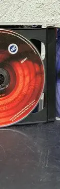 Cd Big Brother México El Album 2pack Shaggy U2 No Doubt 2002 Estándar — Audio vintage, años NOW (foto 6)