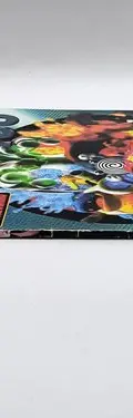 Revista Club Nintendo 100 Año 9 #3 Marzo2000 Pokemon Stadium — Coleccionables vintage, años NOW (foto 3)