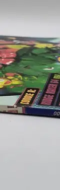 Revista Club Nintendo 100 Año 9 #3 Marzo2000 Pokemon Stadium — Coleccionables vintage, años NOW (foto 4)