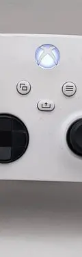 Control Xbox One Series S X Blanco Inalambrico Original Usad Blanco