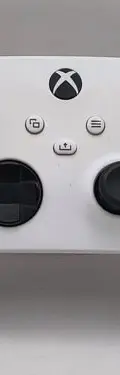 Control Xbox One Series S X Blanco Inalambrico Original Usad Blanco