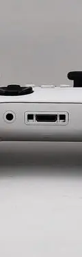 Control Xbox One Series S X Blanco Inalambrico Original Usad Blanco