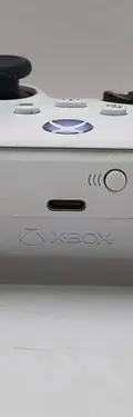 Control Xbox One Series S X Blanco Inalambrico Original Usad Blanco