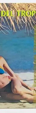Disco Lp Vinilo 15 Auténticos Éxitos Del Trópico Varios 1975 Estándar — Audio vintage, años 70s (foto 3)