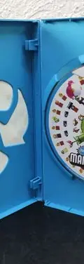 New Super Mario Bros. U Nintendo Wii U Original Usado — Gaming vintage, años NOW (foto 3)