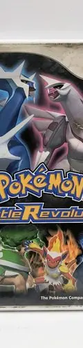 Pokémon Battle Revolution Wii No Sirve Cd Solo Caja Y Manual — Gaming vintage, años NOW (foto 2)