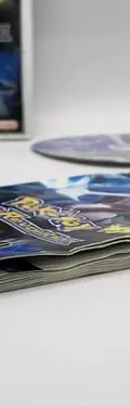 Pokémon Battle Revolution Wii No Sirve Cd Solo Caja Y Manual — Gaming vintage, años NOW (foto 8)