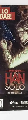 Cómic Star Wars #1 Doctora Aphra Panini Oct 2017 Mx 1ra Ed — Coleccionables vintage, años NOW (foto 2)