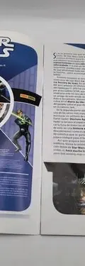 Cómic Star Wars #1 Doctora Aphra Panini Oct 2017 Mx 1ra Ed — Coleccionables vintage, años NOW (foto 3)