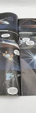 Cómic Star Wars #1 Doctora Aphra Panini Oct 2017 Mx 1ra Ed — Coleccionables vintage, años NOW (foto 6)