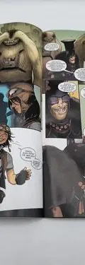 Cómic Star Wars #1 Doctora Aphra Panini Oct 2017 Mx 1ra Ed — Coleccionables vintage, años NOW (foto 7)