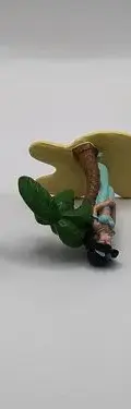 Lote Figuras Aladdin Kelogg's Disney 3pz Retro De Los 90's — Coleccionables vintage, años 90s (foto 6)