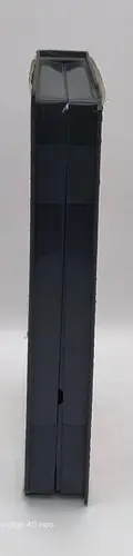 Película Vhs Whoopi Cambio De Hábito 2 Touchstone Pictures — Video vintage, años 90s (foto 5)