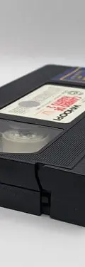 Película Vhs Whoopi Cambio De Hábito 2 Touchstone Pictures — Video vintage, años 90s (foto 10)