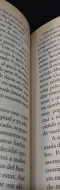 En Los Labios Del Agua Ruy Sanchez Punto De Lectura 2004 — Coleccionables vintage, años NOW (foto 6)