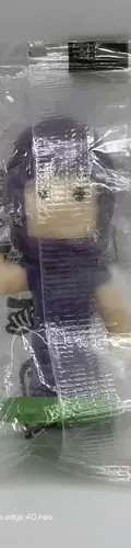 Figura Promocional Jugador Nfl Marinela Gansi Premio 2015 — Coleccionables vintage, años NOW