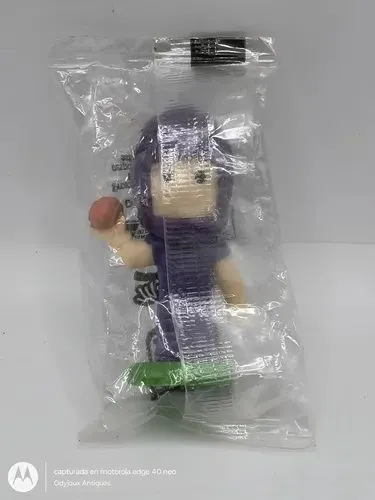 Figura Promocional Jugador Nfl Marinela Gansi Premio 2015