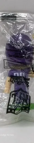 Figura Promocional Jugador Nfl Marinela Gansi Premio 2015 — Coleccionables vintage, años NOW (foto 4)