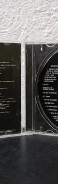 Cd Green Day - American Idiot Warner Music 2004 Original  Estándar — Audio vintage, años NOW (foto 4)