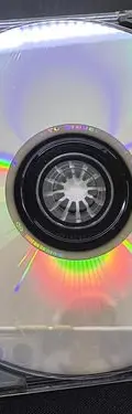 Cd Andrea Bocelli - Romanza Polydor 1996 México — Audio vintage, años 90s (foto 8)