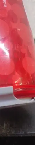 Vaso Térmico Coca Cola Con Tapa 500 Ml Botella Con Detalle — Coleccionables vintage, años NOW (foto 10)