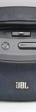 Altavoz Jbl By Harman One Beat Micro Par iPhone/iPod/aux/usb Negro N — Audio vintage, años NOW