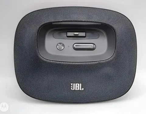 Altavoz Jbl By Harman One Beat Micro Par iPhone/iPod/aux/usb Negro N