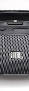 Altavoz Jbl By Harman One Beat Micro Par iPhone/iPod/aux/usb Negro N — Audio vintage, años NOW (foto 2)