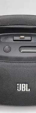 Altavoz Jbl By Harman One Beat Micro Par iPhone/iPod/aux/usb Negro N — Audio vintage, años NOW (foto 3)