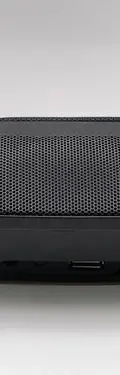 Altavoz Jbl By Harman One Beat Micro Par iPhone/iPod/aux/usb Negro N — Audio vintage, años NOW (foto 6)