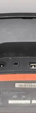 Altavoz Jbl By Harman One Beat Micro Par iPhone/iPod/aux/usb Negro N — Audio vintage, años NOW (foto 9)