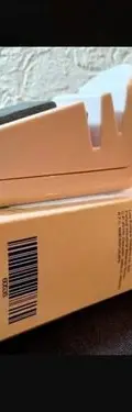 Afilador De Cuchillos Y Tijeras Betterware En Caja Original — vintage México