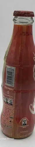 Botella Coca Cola Bicentenario # 16 Durango Año 2010 Sellada Botella Coca Cola Bicentenario 16 De 32 Durango Año 2010 Sellada De Colección — Coleccionables vintage, años NOW (foto 5)
