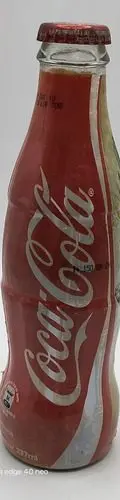 Botella Coca Cola Bicentenario # 16 Durango Año 2010 Sellada Botella Coca Cola Bicentenario 16 De 32 Durango Año 2010 Sellada De Colección — Coleccionables vintage, años NOW (foto 6)