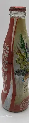 Botella Coca Cola Bicentenario # 16 Durango Año 2010 Sellada Botella Coca Cola Bicentenario 16 De 32 Durango Año 2010 Sellada De Colección — Coleccionables vintage, años NOW (foto 7)