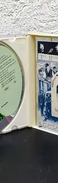 Cd The Beatles - Anthology 1 Emi 1995 Usa Cd Doble Original Edición Limitada — Audio vintage, años 90s (foto 4)