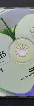 Cd The Beatles - Anthology 1 Emi 1995 Usa Cd Doble Original Edición Limitada — Audio vintage, años 90s (foto 7)