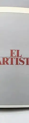 Rafael Los Genios Universales De La Pintura Rayuela 1992 — Decoración vintage, años 90s (foto 6)