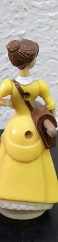 Figura Jane Tarzán De Disney Mcdonald's Vintage — Coleccionables vintage, años 90s (foto 3)