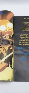 Cómic Star Wars #27 Panini Octubre 2017 Mx Año 3 #3 1ra Edic — Coleccionables vintage, años NOW (foto 6)