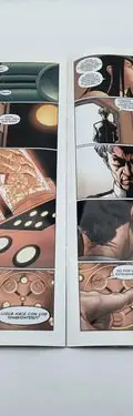 Cómic Star Wars #27 Panini Octubre 2017 Mx Año 3 #3 1ra Edic — Coleccionables vintage, años NOW (foto 10)